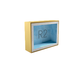 Подрозетник AcousticGyps Box R2