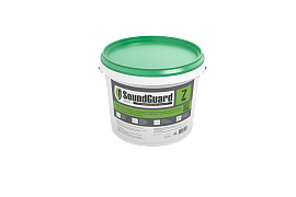 Виброакустический герметик SoundGuard 5л