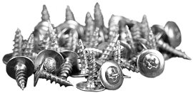 Саморезы ТС-ММ 4,2x13