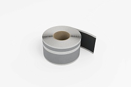Виброгасящая гидроизоляционная лента SoundGuard ВиброЛента 60
