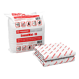 Izogertz SoundMat 10
