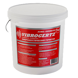 Vibrogertz Acril-Germetic 5л