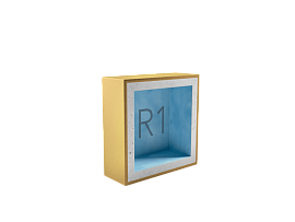 Подрозетник AcousticGyps Box R1