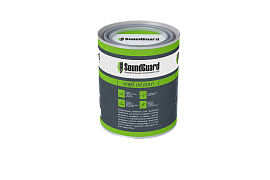 Универсальный контактный клей SoundGuard 1кг