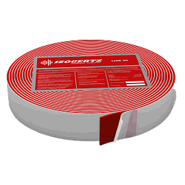 Izogertz Line 50