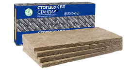 Стопзвук БП Стандарт